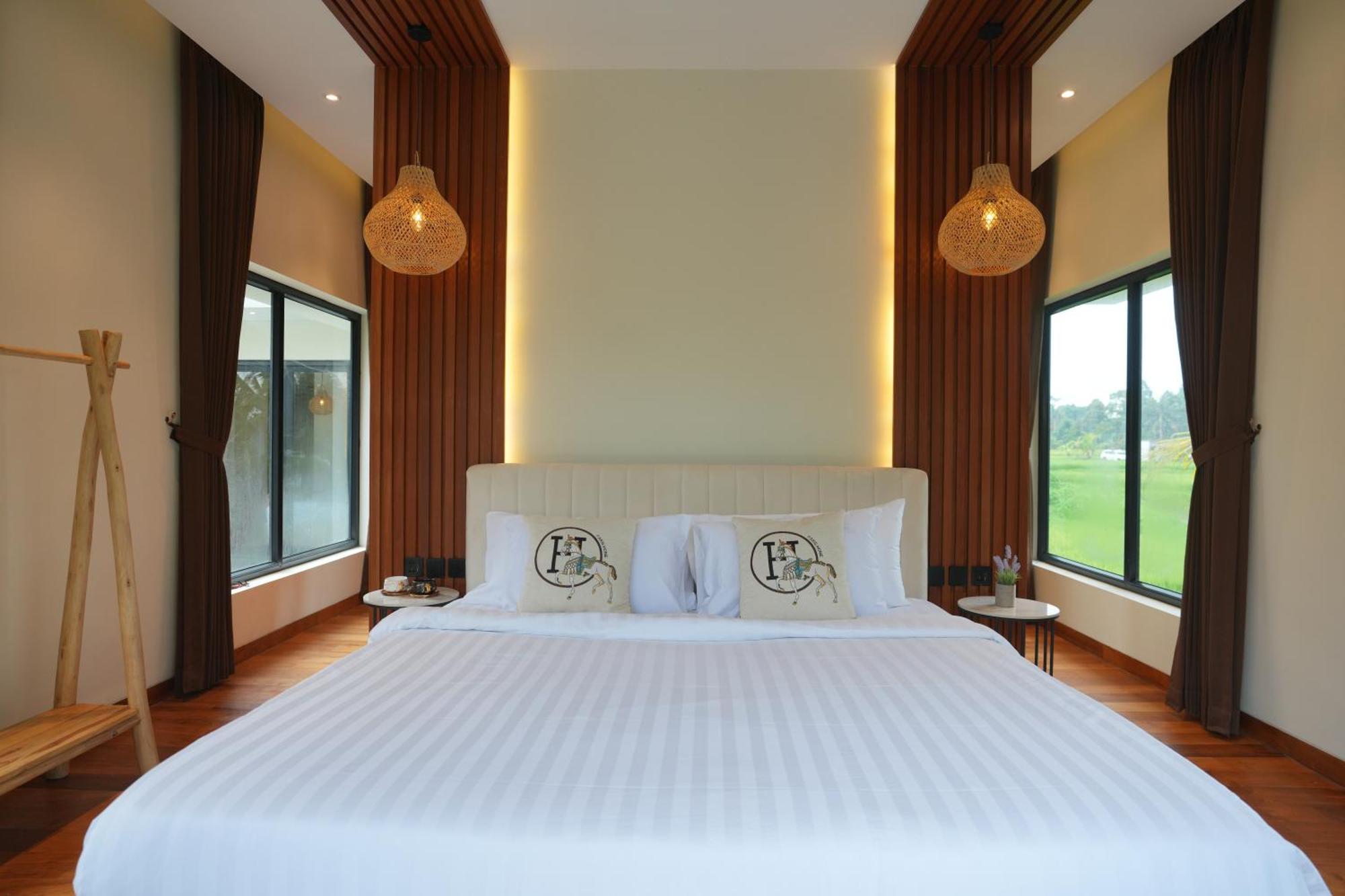 Honey Villa Ubud By Island Escape 외부 사진