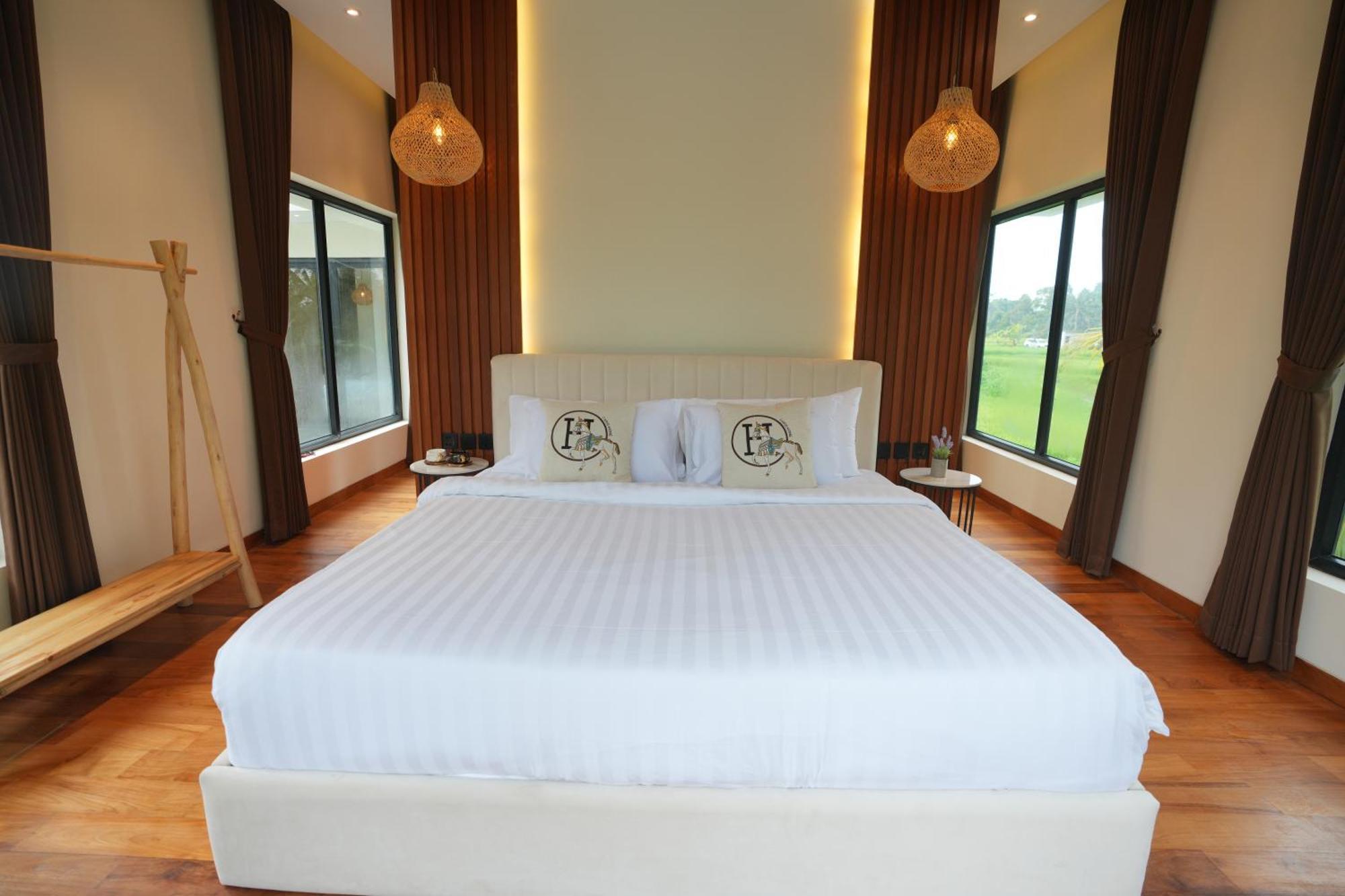 Honey Villa Ubud By Island Escape 외부 사진