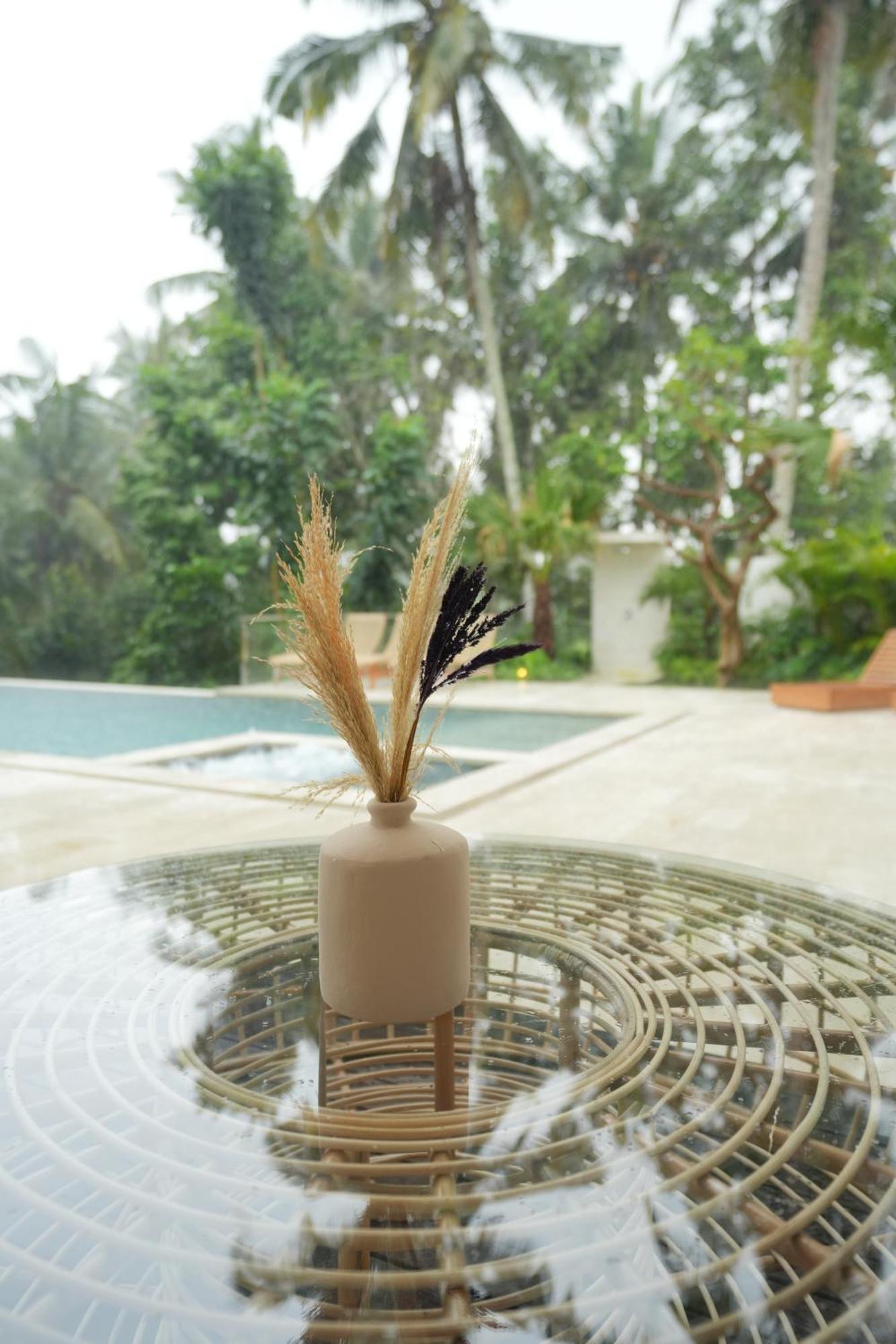 Honey Villa Ubud By Island Escape 외부 사진