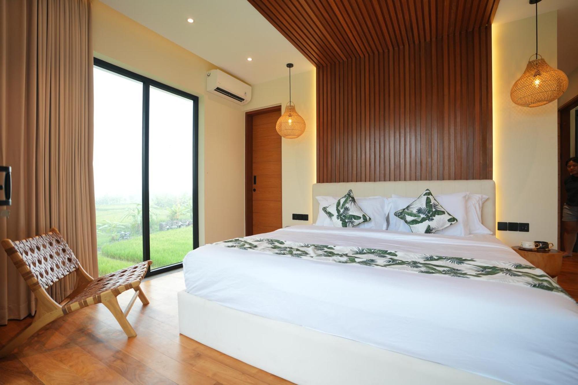 Honey Villa Ubud By Island Escape 외부 사진