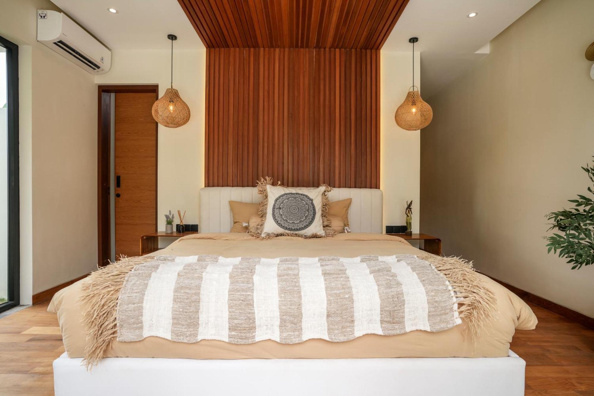 Honey Villa Ubud By Island Escape 외부 사진