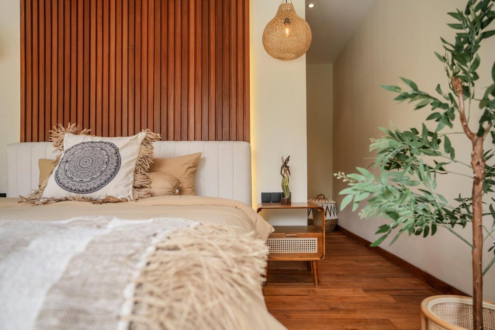 Honey Villa Ubud By Island Escape 외부 사진